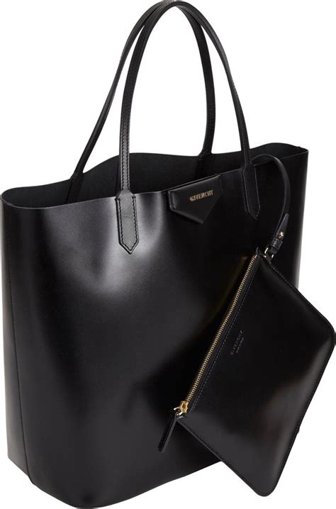 givenchy totw|givenchy shopper tote.